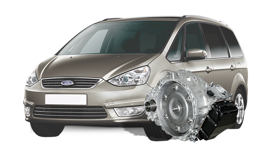 ford akpp 2