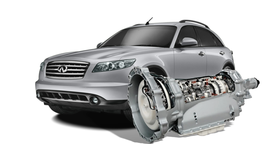 infinity akpp 2